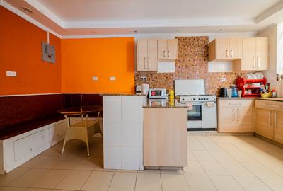 5 Bed House with En Suite at Nyeri Road - 3