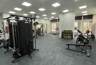 3 Bed Apartment with En Suite in Kileleshwa