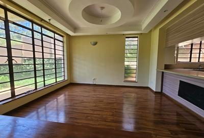 4 Bed Townhouse with En Suite in Kiambu Road