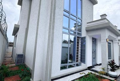 3 Bed House with En Suite at Thika Road - 2