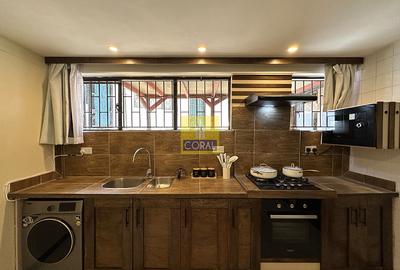 2 Bed Apartment in Parklands - 4