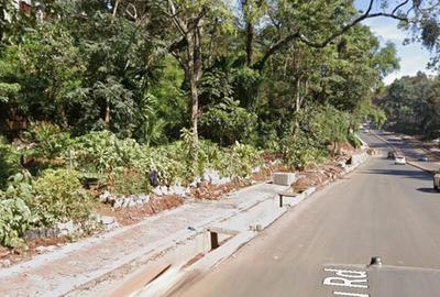 3.5 ac Land at Limuru Road