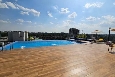 1 Bed Apartment with En Suite at Rhapta Rd
