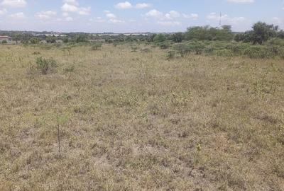 50 ac Land in Kitengela