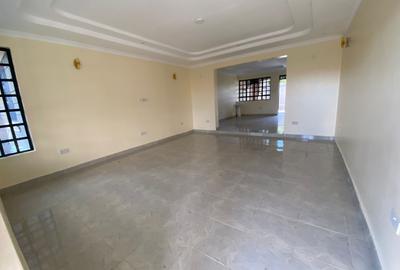 3 Bed House with En Suite in Kitengela