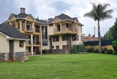 8 Bed House with En Suite at Glory Road - 3