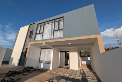 5 Bed House with En Suite in Kikuyu Town - 2