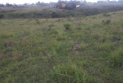 0.5 ac Land in Ongata Rongai