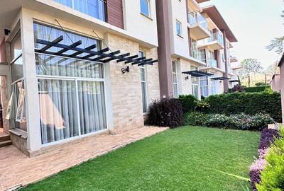 4 Bed Townhouse with En Suite in Lavington