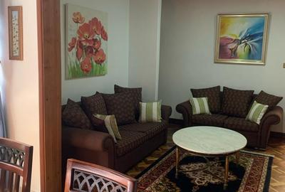 1 Bed House with En Suite at Runda - 2