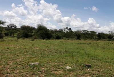 Land in Athi River