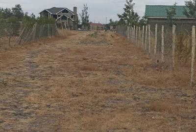 Residential Land at Rangau