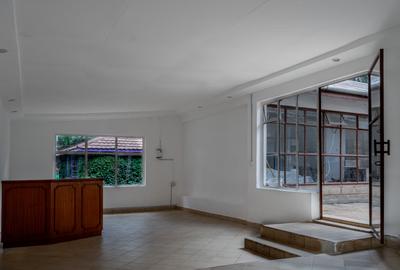 Office with Backup Generator in Karen - 3