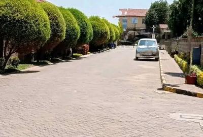 4 Bed House with En Suite in Syokimau - 4