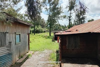 Land at Forest Edge Road