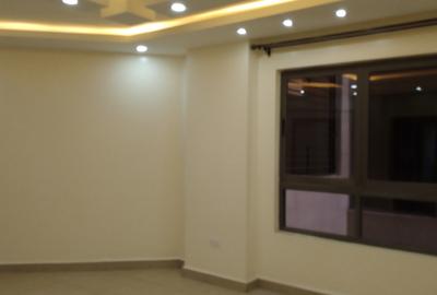 Serviced 2 Bed Apartment with En Suite in Kilimani