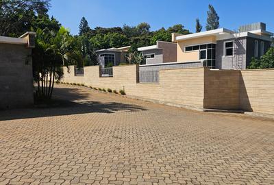 5 Bed House with En Suite at Karen