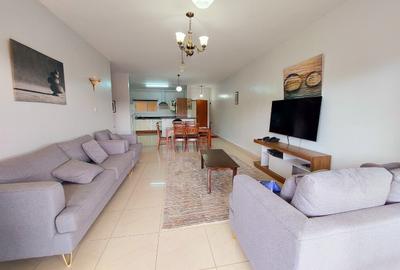 Furnished 3 Bed Apartment with En Suite at Near Arboretum Forest