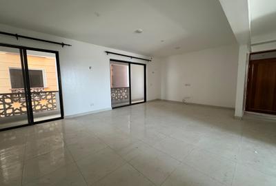 3 Bed Apartment with En Suite in Nyali Area