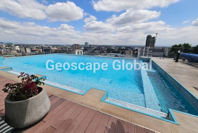 2 Bed Apartment with En Suite in Spring Valley