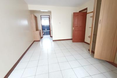 2 Bed Apartment with En Suite at Mbaazi Avenue