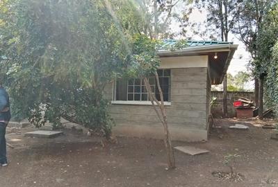 2 Bed House with En Suite in Karen