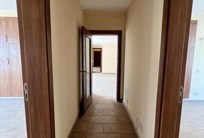 3 Bed Apartment with En Suite at Kili