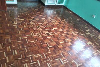 4 Bed Townhouse with En Suite in Lavington - 2