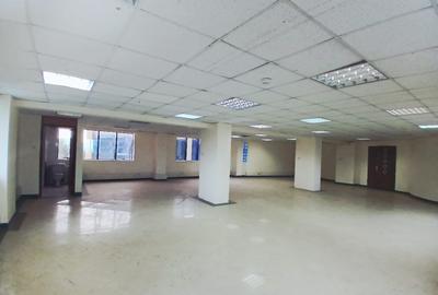 1,668 ft² Office with Backup Generator in Upper Hill