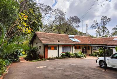 0.8 ft² Commercial Land at Majimzuri - 3