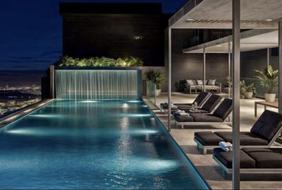 2 Bed Apartment with En Suite in Westlands Area - 2