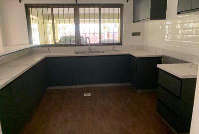 3 Bed Apartment with Staff Quarters at Wood Avenue - 3