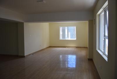 600 ft² Office with Service Charge Included at Eastern Bypass Kamakis