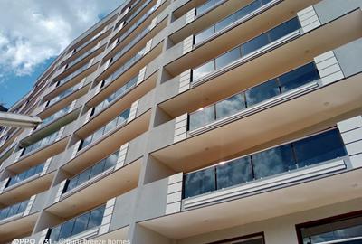 2 Bed Apartment with En Suite in Kileleshwa