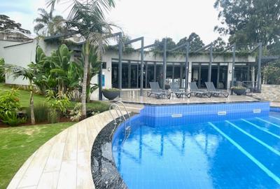 3 Bed House with En Suite in Lower Kabete