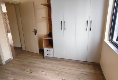 2 Bed Apartment with En Suite in Kileleshwa - 3