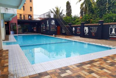 2 Bed Apartment with En Suite in Nyali Area