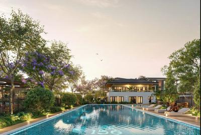 3 Bed Townhouse with En Suite in Tatu City - 3