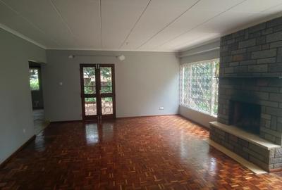 4 Bed House with Staff Quarters at Kyuna - 2