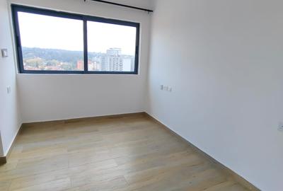 Studio Apartment with Gym in Kileleshwa