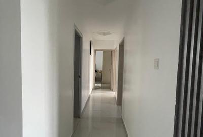 3 Bed Apartment with En Suite in Syokimau