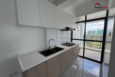 2 Bed Apartment with En Suite at Chania Avenue - 2