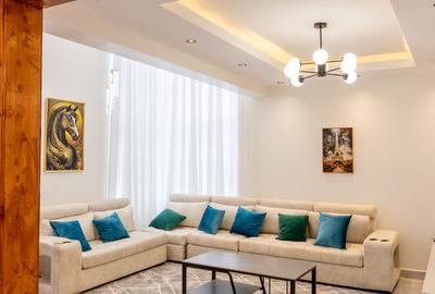 4 Bed House with En Suite at Green Valley Ruiru - 2