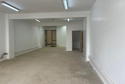 2,000 ft² Office with Backup Generator at Karuna Road - 2