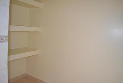 3 Bed Apartment with En Suite in Kileleshwa