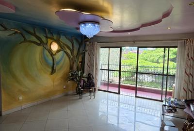 5 Bed Apartment with En Suite at Mpaka Road - 3