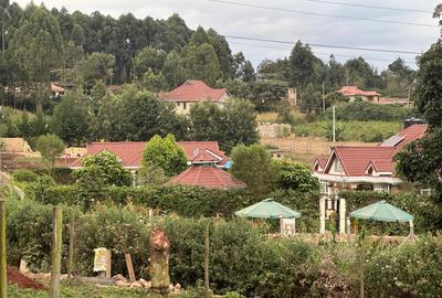 3 Bed Townhouse at Kikuyu - 4