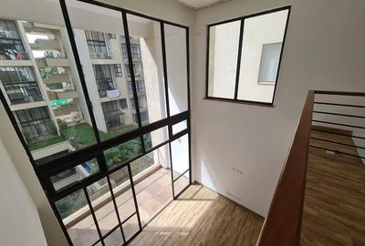 3 Bed Apartment with En Suite at Riverside Drive