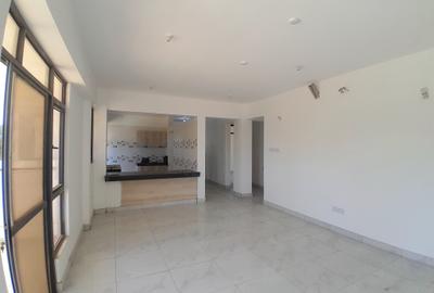 2 Bed Apartment with En Suite in Mtwapa - 3