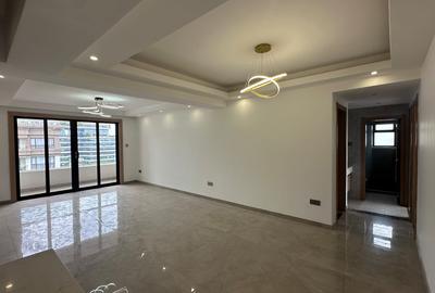 3 Bed Apartment with En Suite at Riverside - 3